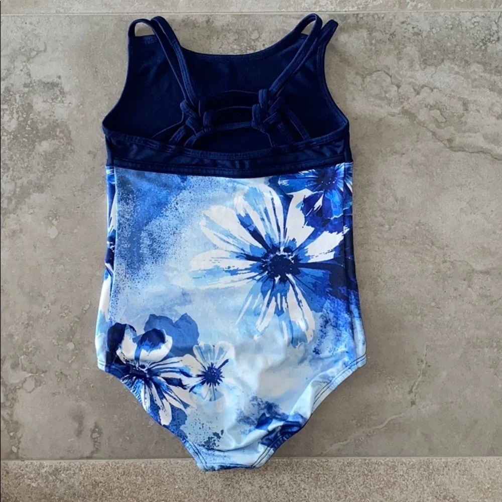 Justice active navy